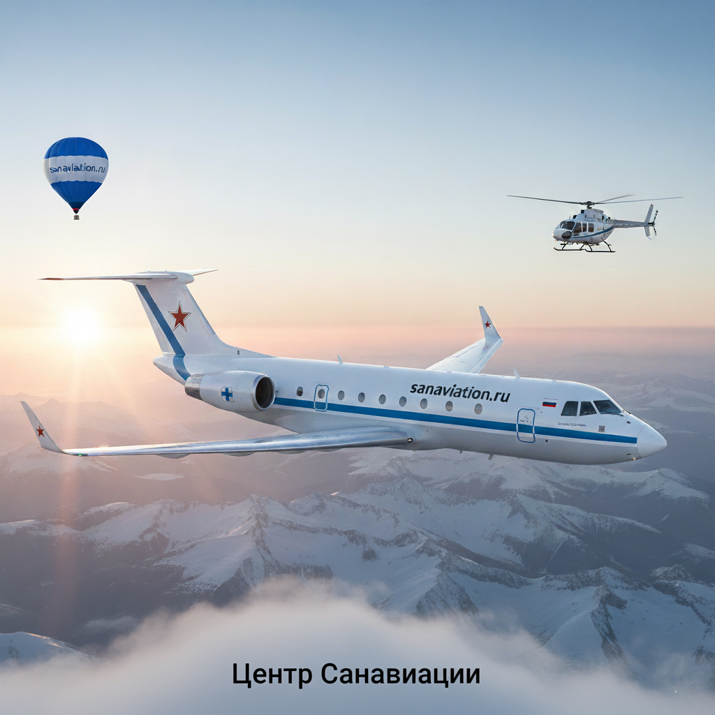 sanaviation.ru