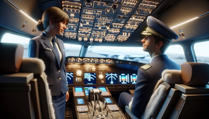 Best Practices for Providing Medical Assistance During Aviation