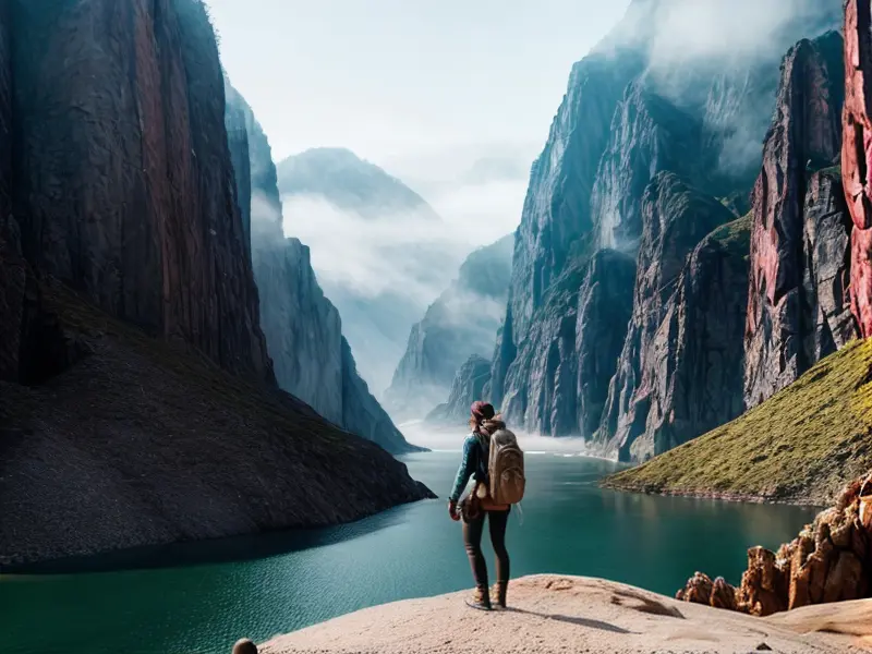 Exploring the World Solo: Tips and Destinations for Solo Travelers