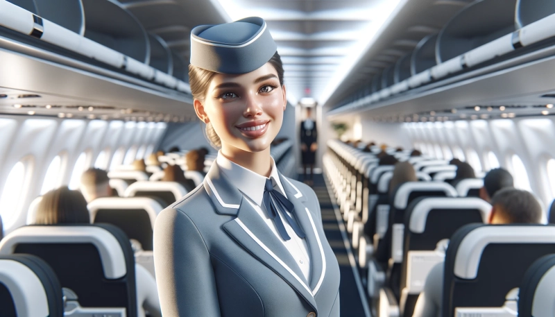 Healthy Eating Tips for Long-Haul Flights