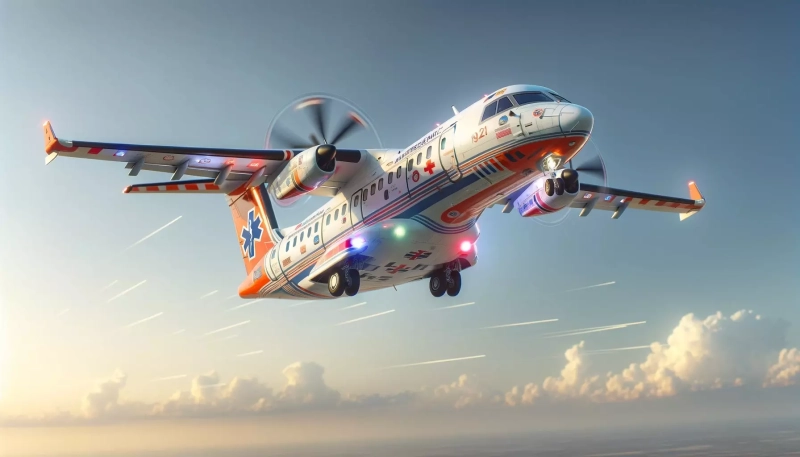 Innovations in Aviation Medical Technology