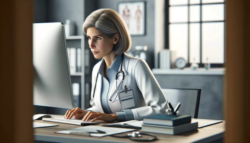 The Role of Telemedicine in Transforming In-Flight Healthcare